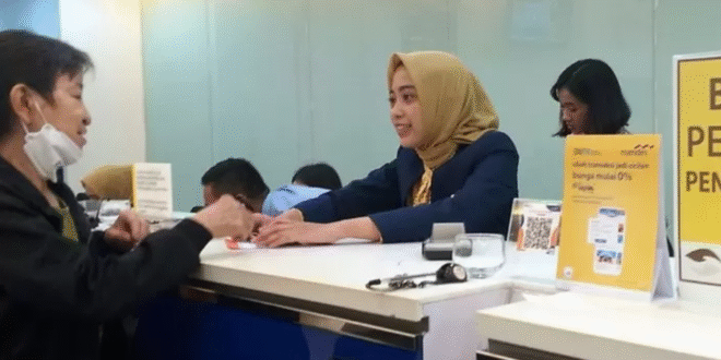 cara mengatasi saldo BRI berkurang sendiri