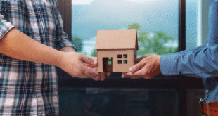 cara pengajuan KPR rumah bekas di Bank BCA