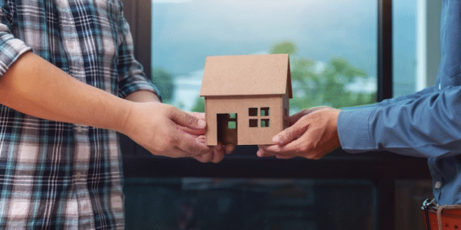 cara pengajuan KPR rumah bekas di Bank BCA