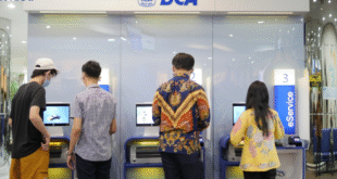 cara beli reksadana di BCA