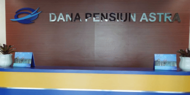 cara klaim dana pensiun Astra