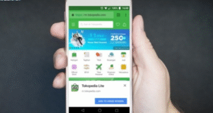cara bayar pajak mobil tahunan di Tokopedia