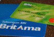 cara mengetahui nomor rekening BRI BritAma