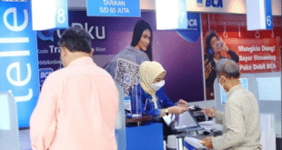 cara daftar Tabungan Berjangka BCA