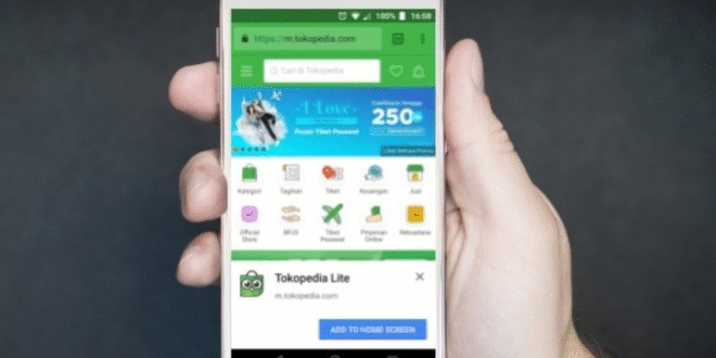 cara bayar pajak mobil tahunan di Tokopedia
