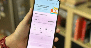 cara ambil tabungan Life Goals BNI