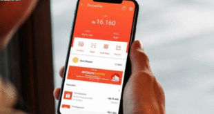 cara mengembalikan saldo shopeepay yang hilang