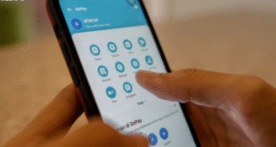 cara mengatasi gopay terblokir