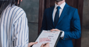 cara menghadapi collector pinjaman online