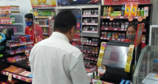 Cara Cepat Tarik Tunai GoPay di Alfamart 2025