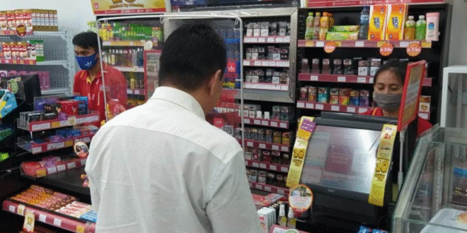 Cara Cepat Tarik Tunai GoPay di Alfamart 2025