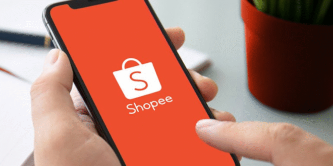 cara mengajukan refund dana di Shopee