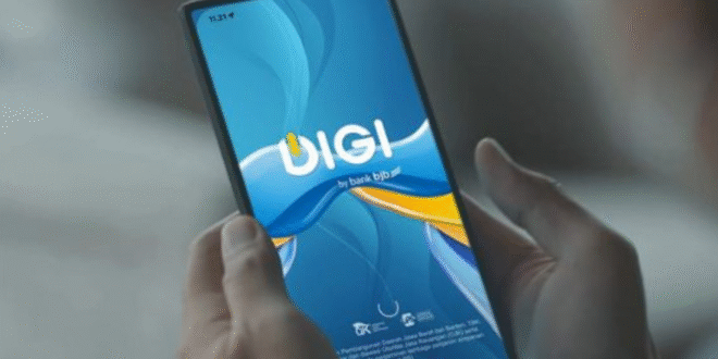 cara kirim dana dari bjb Digi ke DANA