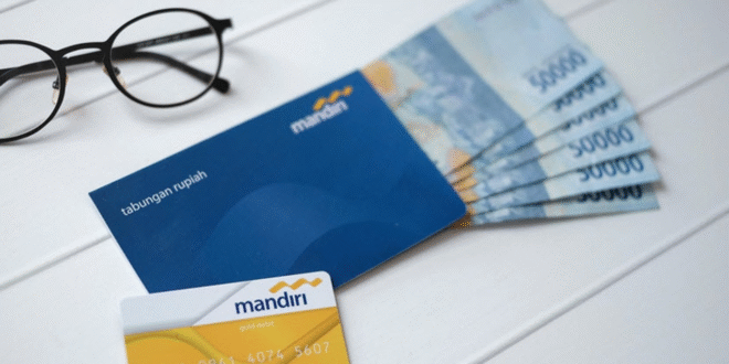 cara mencairkan Tabungan Rencana Mandiri