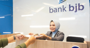cara buka rekening BJB online