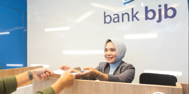 cara buka rekening BJB online