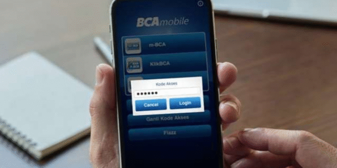 cara mengatasi transaksi pending di BCA