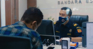 cara bayar bea cukai iPhone online