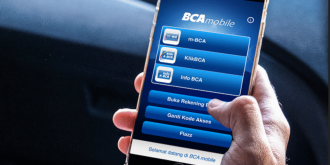 cara membatalkan transfer otomatis BCA