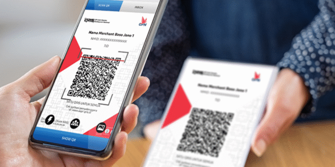 cara refund QRIS BCA