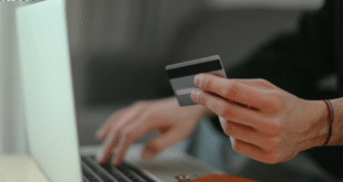 cara bayar kartu kredit AEON via ATM Mandiri