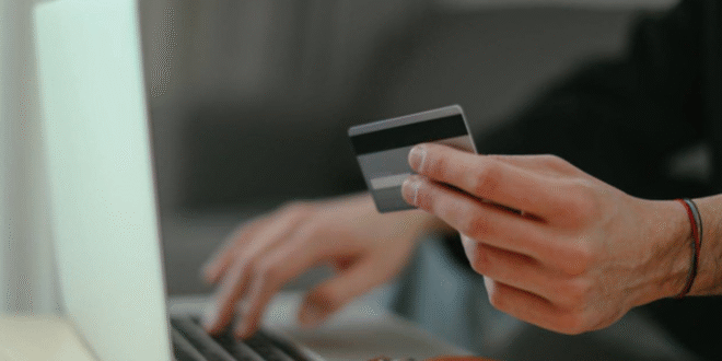 cara bayar kartu kredit AEON via ATM Mandiri