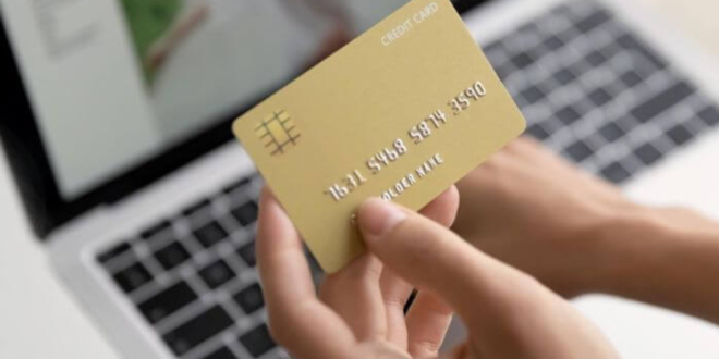 cara mengatasi kartu kredit decline