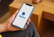 cara mengatasi PayPal dibatasi permanen