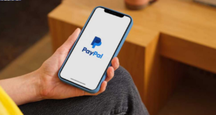cara mengatasi PayPal dibatasi permanen