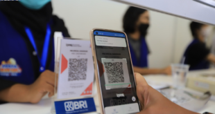 cara mengatasi qris bri gagal tapi saldo berkurang