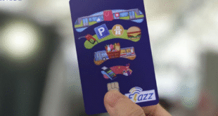 cara cek riwayat transaksi Flazz