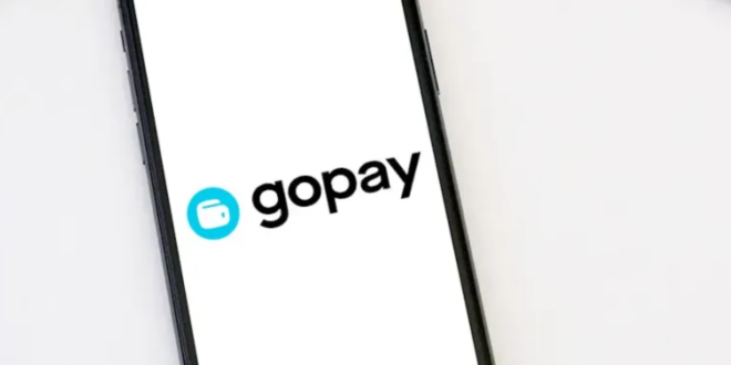 cara cairkan paylater Akulaku ke GoPay