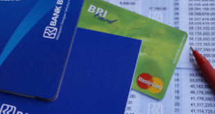 cara mengaktifkan tabungan BRI yang mati