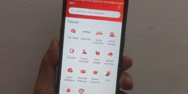 Cara Mengatasi Gagal Transfer Pulsa Telkomsel