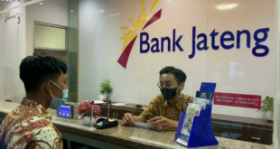 cara mengatasi MPIN Bank Jateng terblokir