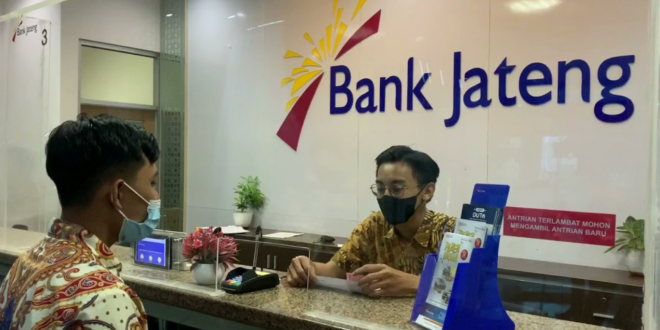 cara mengatasi MPIN Bank Jateng terblokir