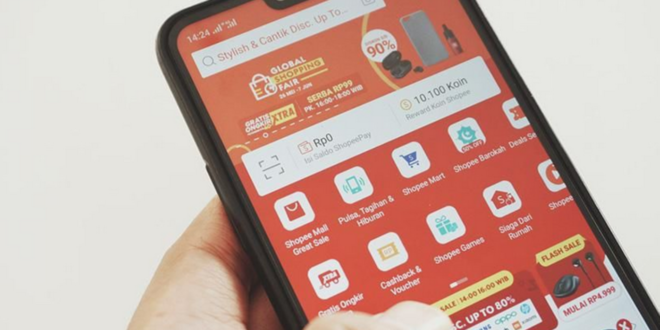 Cara Mengatasi Gagal Bayar Shopee Paylater