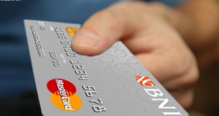 cara mengajukan cicilan kartu kredit BNI