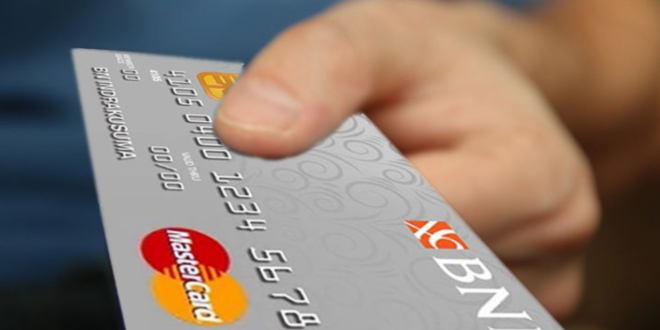 cara mengajukan cicilan kartu kredit BNI