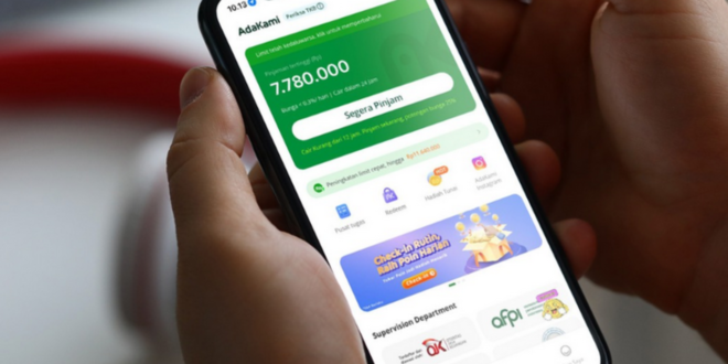 cara mengatasi gagal bayar adakami