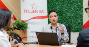 cara klaim asuransi Prudential rawat inap