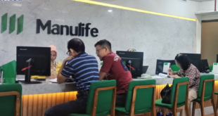 cara klaim DPLK Manulife