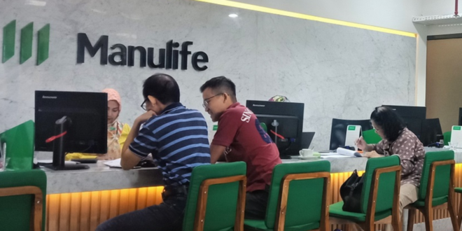 cara klaim DPLK Manulife