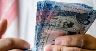 cara tukar uang Riyal di BCA