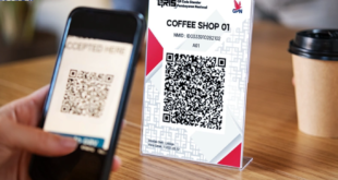 cara mengatasi qris gopay tidak bisa digunakan