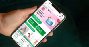 cara mengatasi saldo tertahan di Tokopedia