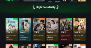 cara bayar iQIYI pakai DANA