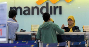 cara membuka blokir rekening mandiri