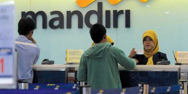 cara membuka blokir rekening mandiri