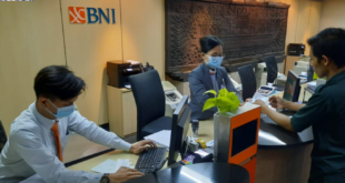 cara membuka rekening dormant bni